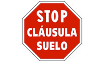 stop cláusula suelo